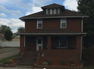 124 E Church St, Homer City, PA 15748