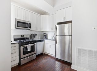1925 N 33rd Street, Philadelphia, PA 19121