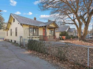 1512 E 8th Ave, Spokane, WA 99202
