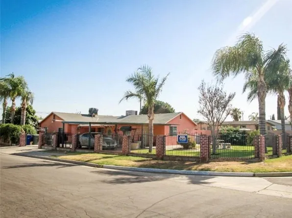 1901 Sunshine Ave, Bakersfield, CA 93307