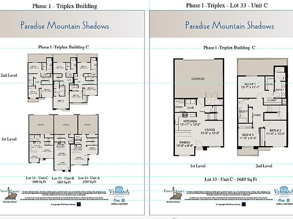 2nd image of 2820 E Tracy Ln Unit 2