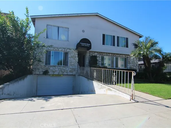 3130 E 2nd St APT 10, Long Beach, CA 90803