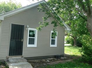 4933 N 46th St, Milwaukee, WI 53218