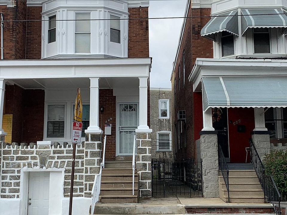 446 S 56th St, Philadelphia, PA 19143 MLS PAPH2172754 Zillow