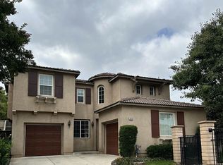 440 Camino Hermoso, San Marcos, CA 92078