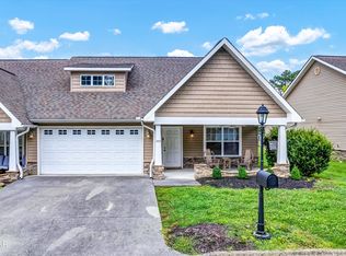 330 Meriwether Way, Pigeon Forge, TN 37863