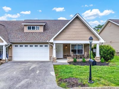 330 Meriwether Way, Pigeon Forge, TN, 37863