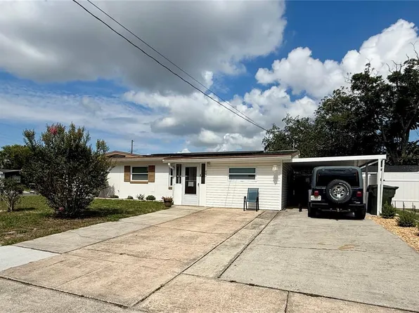 602 Sullivan Ave, Ocoee, FL 34761