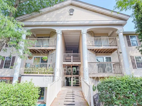 725 Ridgeside Dr APT H, Ballwin, MO 63021