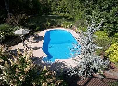 In-ground Pool