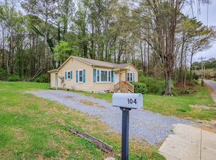 104 Wardlaw St E, La Fayette, GA 30728