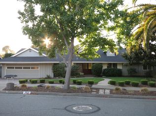 257 Riviera Dr, San Rafael, CA 94901