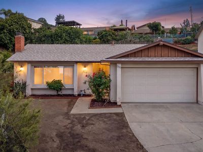 7225 Laura Ct, San Diego, CA, 92120