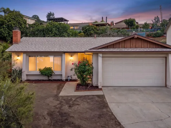 7225 Laura Ct, San Diego, CA 92120