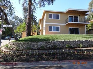 1301 Cambridge Dr, Glendale, CA 91205