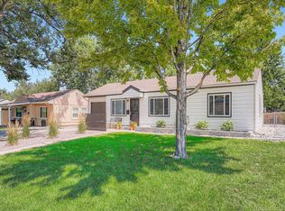 3040 S Elm St, Denver, CO 80222