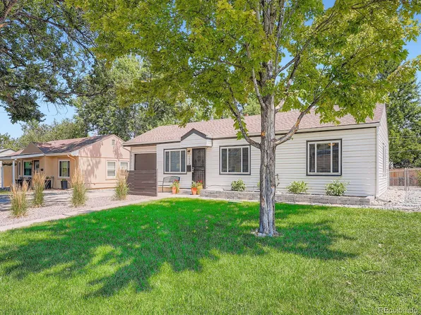 3040 S Elm Street, Denver, CO 80222