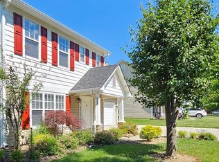 8911 Comstock Ct, Locust, NC 28097