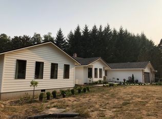 147 Bozarth Heights Rd, Woodland, WA 98674