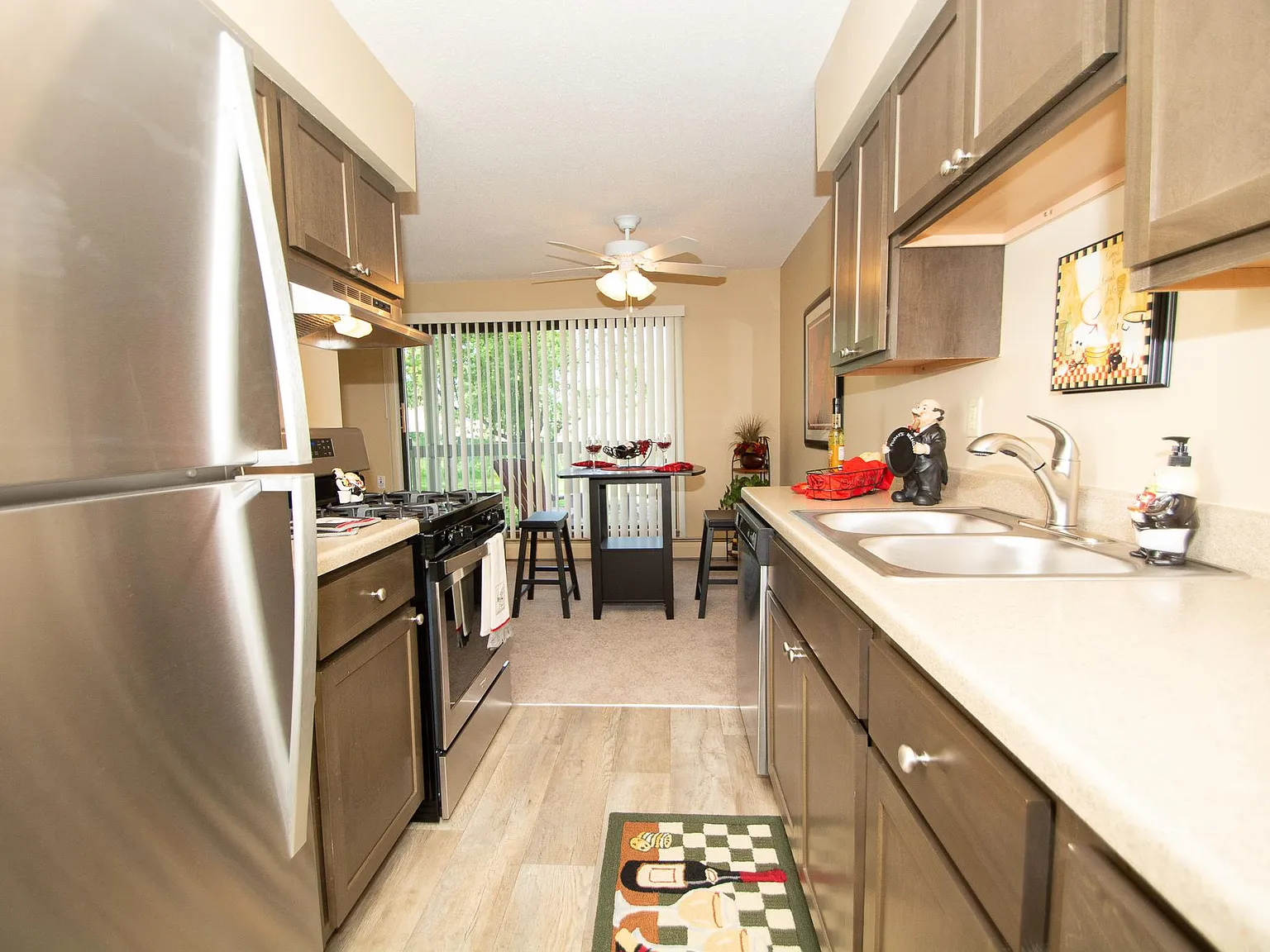 Wilshire Wood — Photo 1