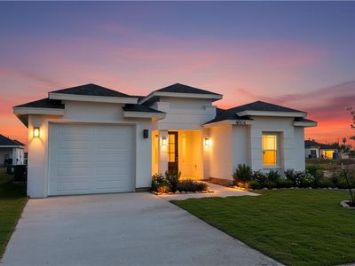 5904 N Gira Del Sol St, Edinburg, TX, 78542