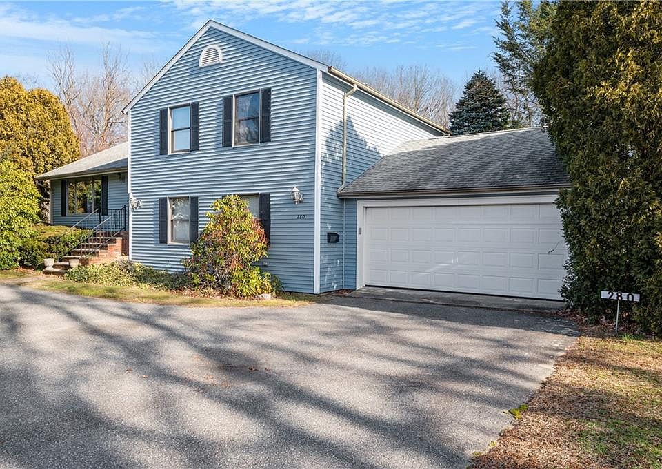 280 Middle Hwy, Barrington, RI 02806 Zillow