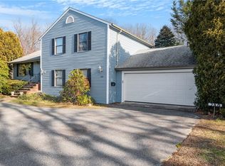 280 Middle Hwy, Barrington, RI 02806