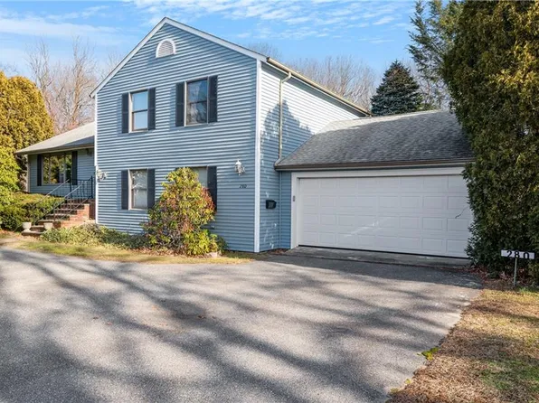 280 Middle Hwy, Barrington, RI 02806