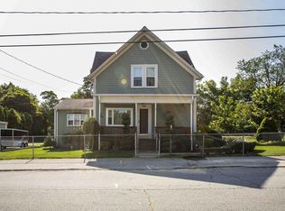 204 Sherman Rd, Somerset, MA 02726