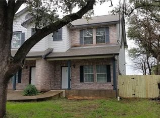 1801 Overhill Dr #B, Austin, TX 78721