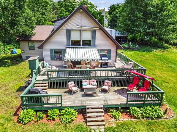 22 Hummingbird Lane, Augusta, ME 04330