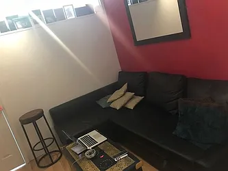 Rented by The Downtown LLC