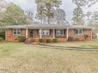 1317 Normandy Rd, Macon, GA 31210