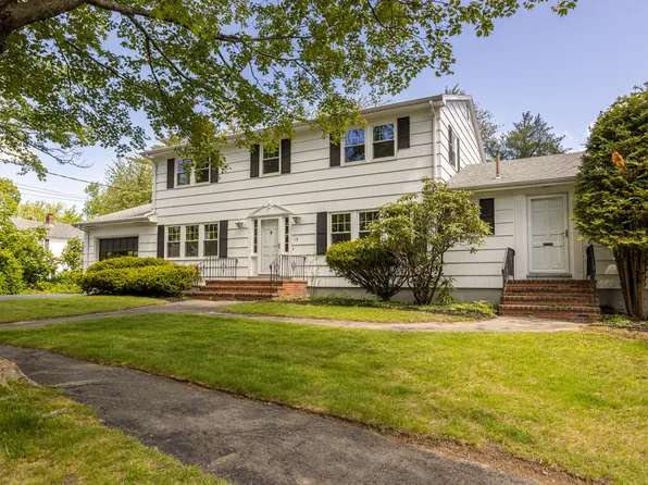 18 Pya Road, Portland, ME 04103