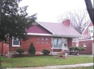 10345 S Claremont Ave, Chicago, IL