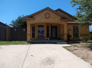 4101 Frida Dr, Laredo, TX 78046