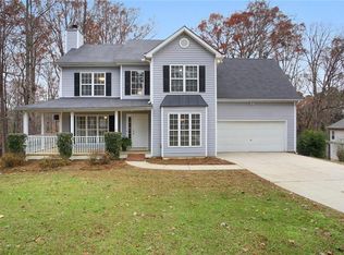 5510 Pilgrim Point Ext, Cumming, GA 30041