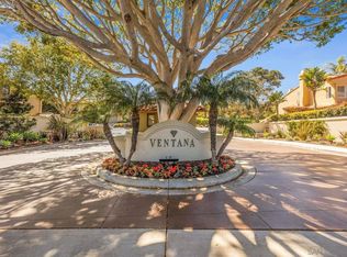 Ventana, La Jolla, CA 92037