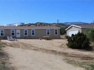 3239 Silver Ridge Dr, Pinon Hills, CA 92372