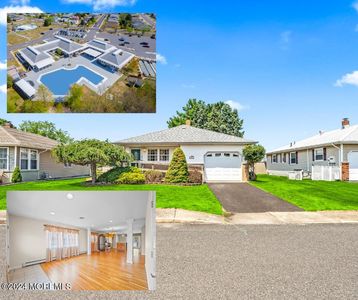 40 Montserrat Street, Toms River, NJ, 08757