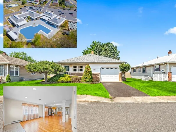 40 Montserrat Street, Toms River, NJ 08757