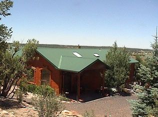 6729 Circle C Ln, Show Low, AZ 85901