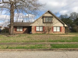 2145 Briar Gate Dr, Montgomery, AL 36116