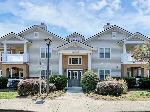 12321 Copper Mountain Blvd, Charlotte, NC 28277