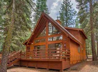 13815 Ski View Loop, Truckee, CA 96161