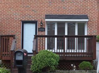 5104 Wasena Ave, Baltimore, MD 21225