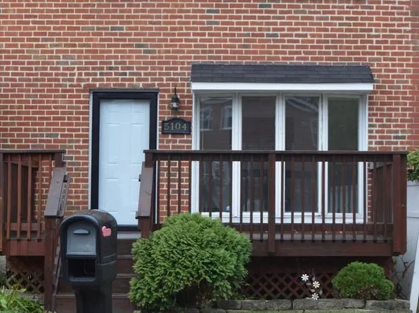 5104 Wasena Ave, Baltimore, MD 21225