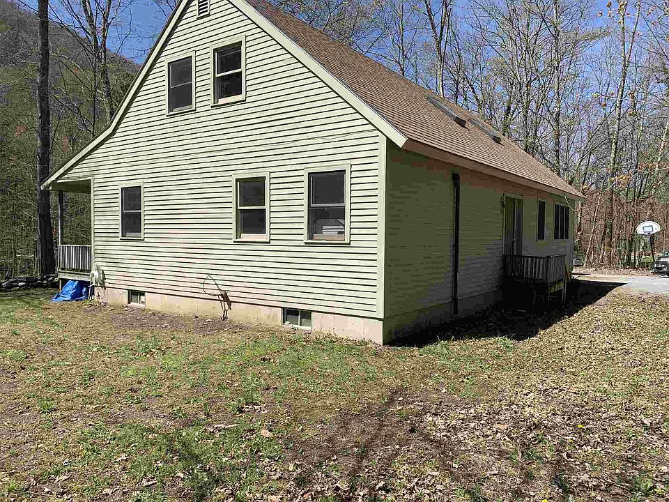 384 Rockydale Road, Bristol, VT 05443 Zillow