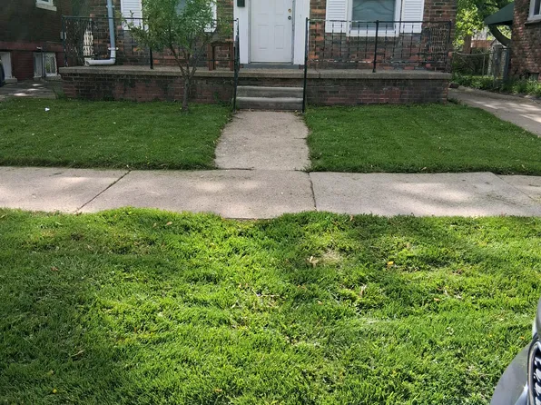 4819 Woodworth St, Dearborn, MI 48126