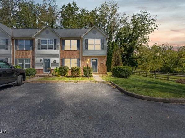 254 Booher Rd APT C5, Bristol, TN 37620